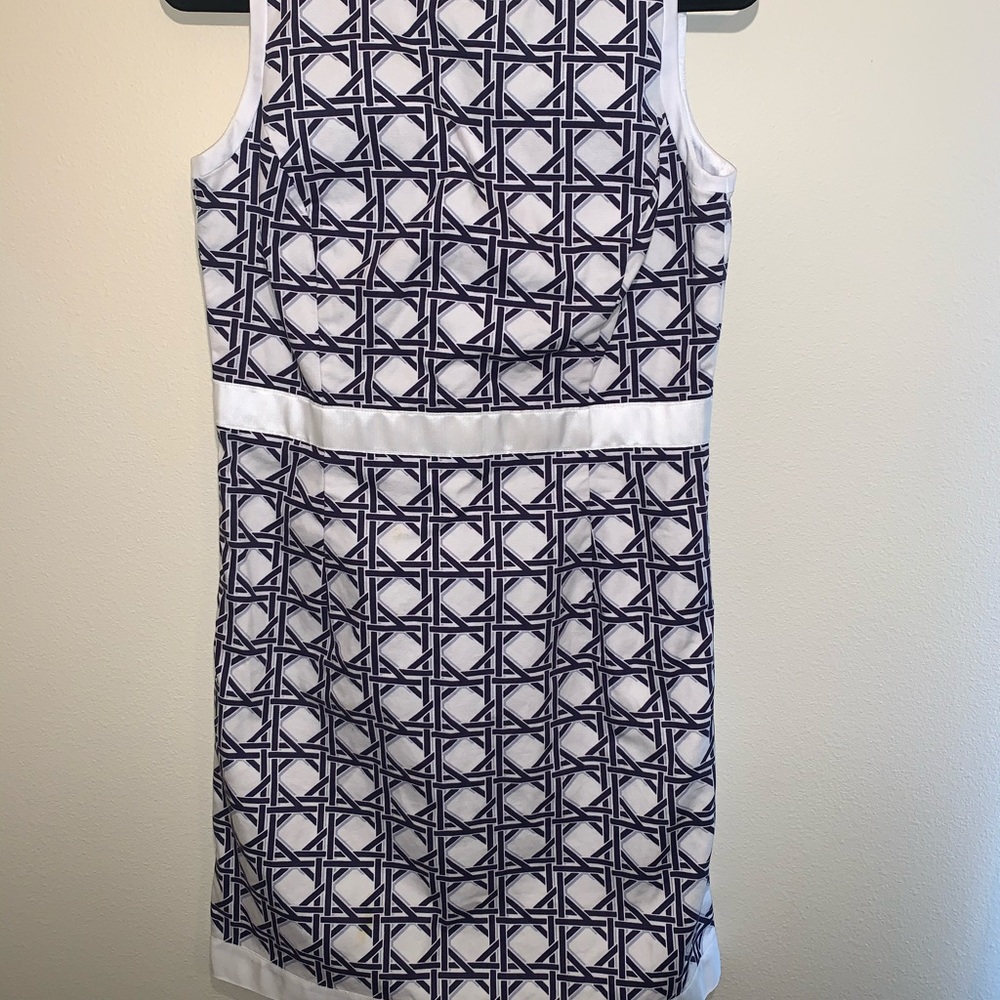 Brooks brothers dress